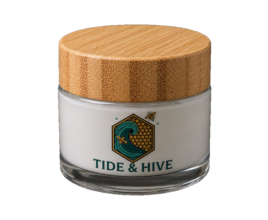 Tide & Hive™ Marine Renewal Hand Elixir