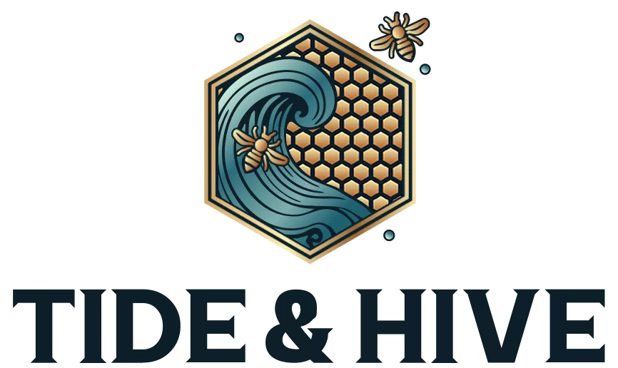 Tide & Hive™
